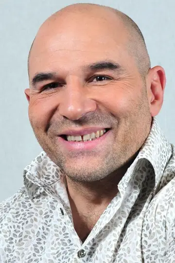 Zdjęcie Vincent Moscato #118813