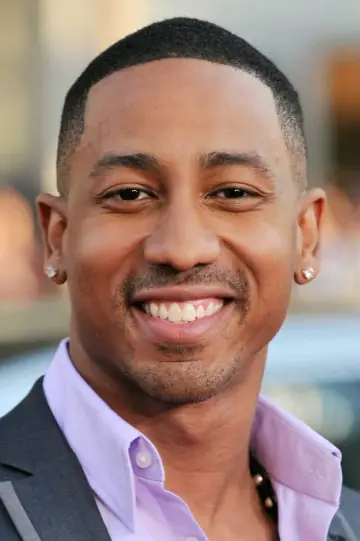 Zdjęcie Brandon T. Jackson #26568