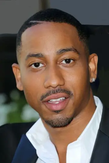 Zdjęcie Brandon T. Jackson #26569