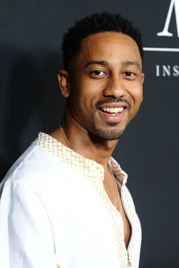 Zdjęcie Brandon T. Jackson #26570