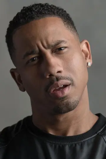 Zdjęcie Brandon T. Jackson #26571