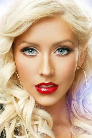 Zdjęcie Christina Aguilera #47659