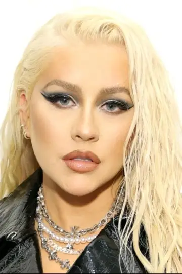 Zdjęcie Christina Aguilera #47660
