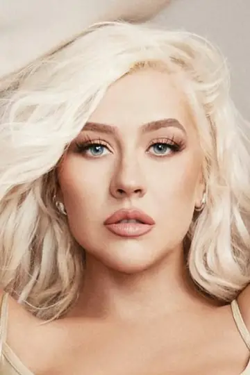 Zdjęcie Christina Aguilera #47661
