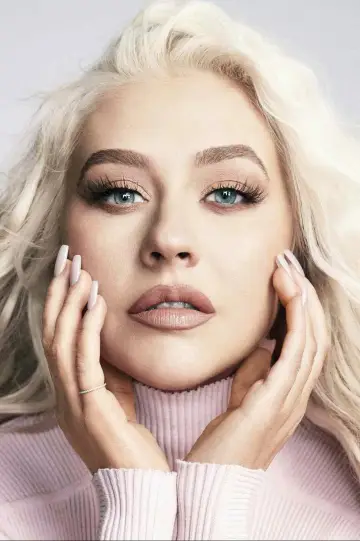 Zdjęcie Christina Aguilera #47662
