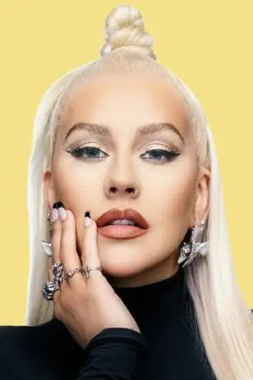 Zdjęcie Christina Aguilera #47663