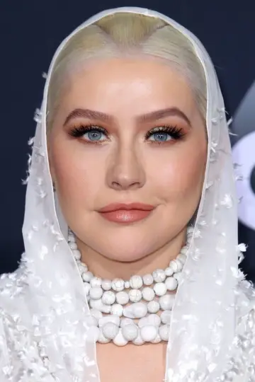 Zdjęcie Christina Aguilera #47666