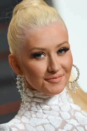 Zdjęcie Christina Aguilera #47667