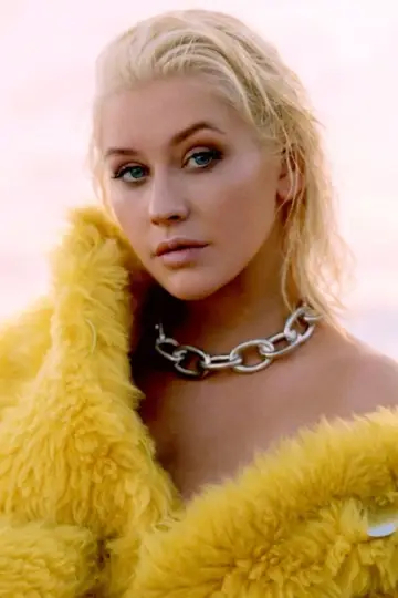 Zdjęcie Christina Aguilera #47668