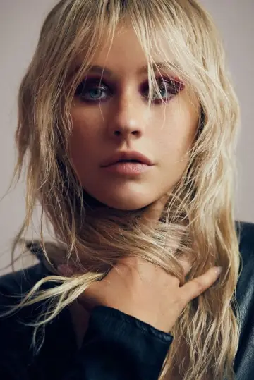Zdjęcie Christina Aguilera #47669