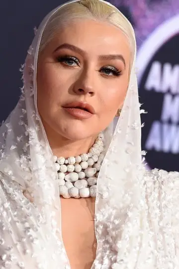 Zdjęcie Christina Aguilera #47670