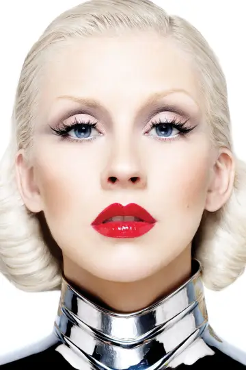 Zdjęcie Christina Aguilera #47671
