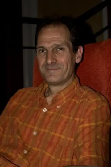 Zdjęcie David Sproxton #67010