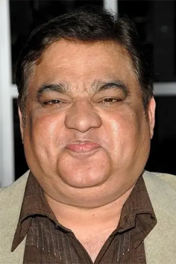 Zdjęcie Harish Patel #69549