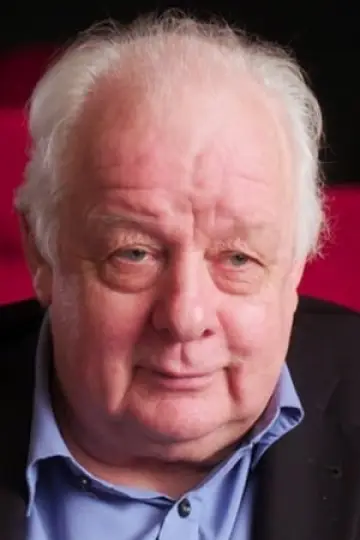 Zdjęcie Jim Sheridan #78682
