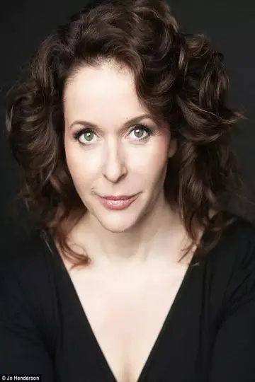 Zdjęcie Julia Sawalha #44267