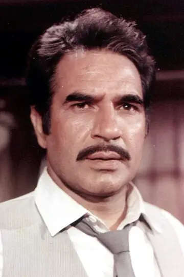 Zdjęcie Kulbhushan Kharbanda #97961