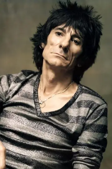 Zdjęcie Ron Wood #191179