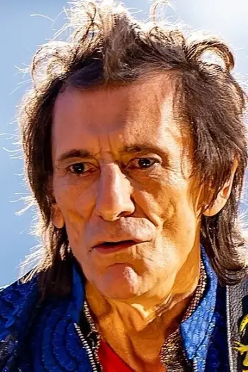 Zdjęcie Ron Wood #332839