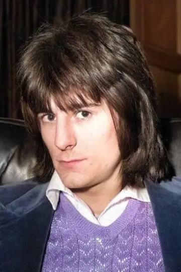 Zdjęcie Ron Wood (Ronnie Wood) #401833