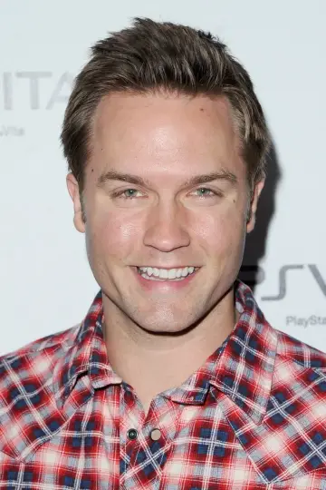 Zdjęcie Scott Porter #84534