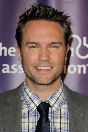 Zdjęcie Scott Porter #84535