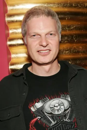 Zdjęcie Stiv Bing #160456