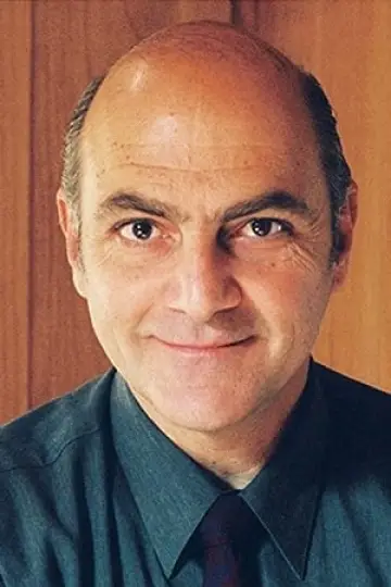 Zdjęcie Tony Abatemarco #118929