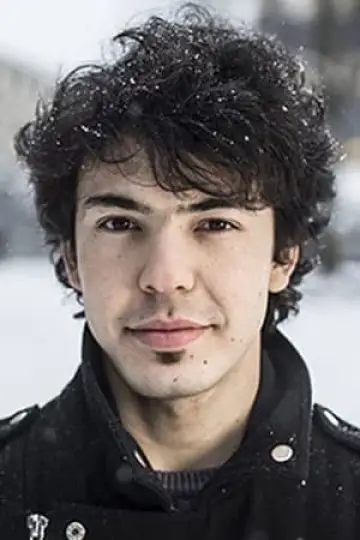 Zdjęcie Ahmad Khan Mahmoodzada #105217