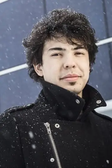 Zdjęcie Ahmad Khan Mahmoodzada #105218