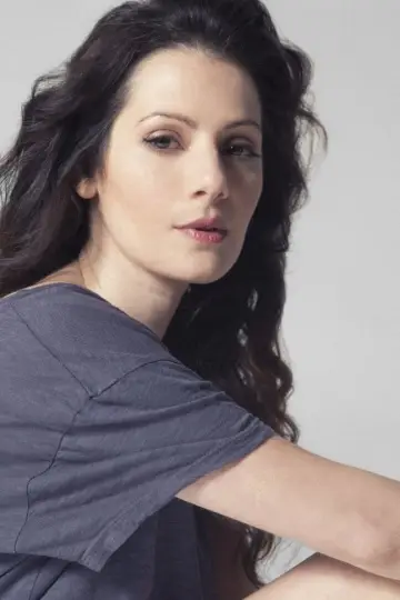 Zdjęcie Aleksa Palladino #51759