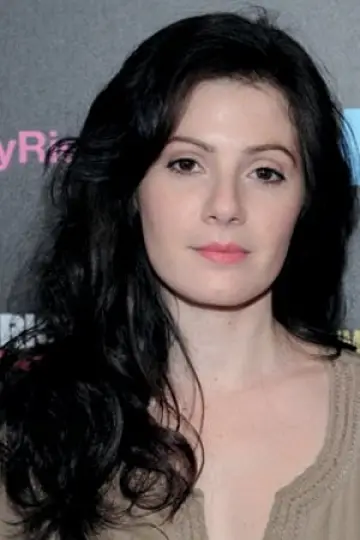 Zdjęcie Aleksa Palladino #51760