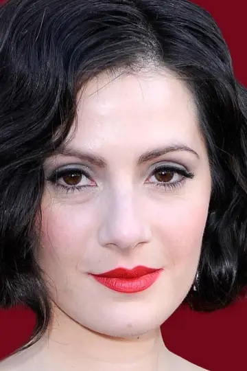 Zdjęcie Aleksa Palladino #51761
