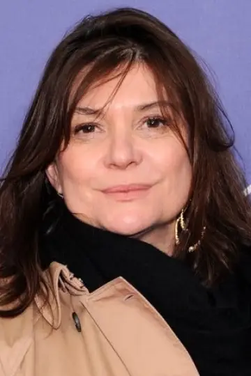 Zdjęcie Anne-Dominique Toussaint #85852