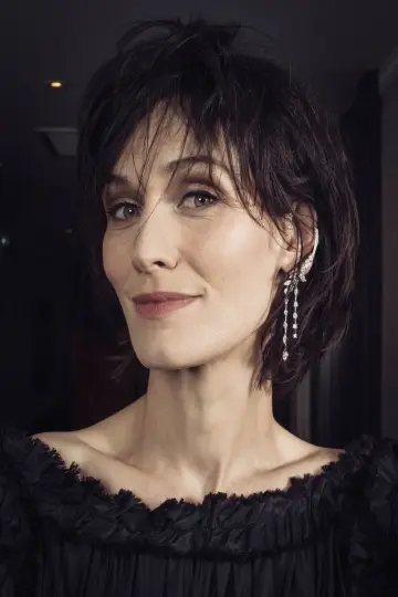 Zdjęcie Clotilde Hesme #120568