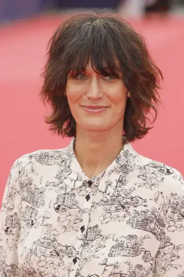 Zdjęcie Clotilde Hesme #120571