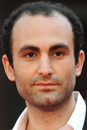 Zdjęcie Khalid Abdalla #76739