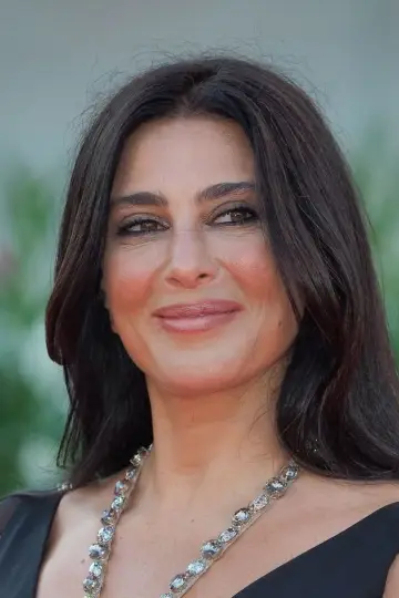 Zdjęcie Nadine Labaki #85836