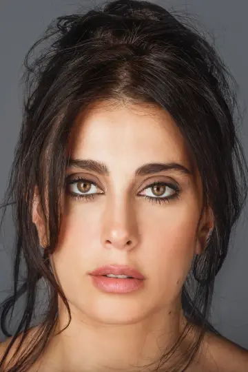 Zdjęcie Nadine Labaki #85837