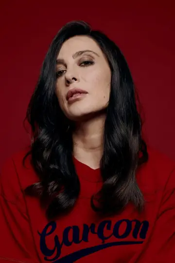 Zdjęcie Nadine Labaki #85839