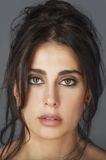 Zdjęcie Nadine Labaki #85840
