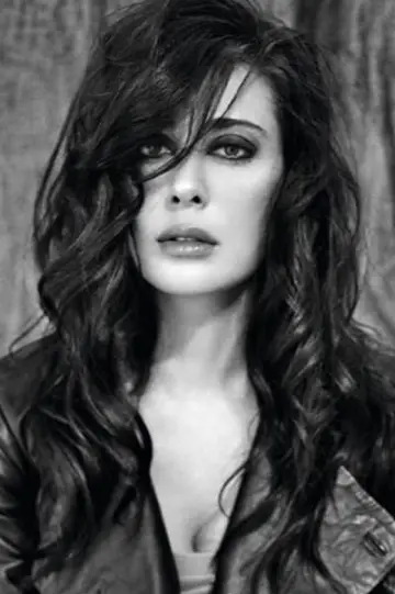 Zdjęcie Nadine Labaki #85841