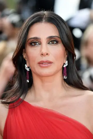 Zdjęcie Nadine Labaki #85843
