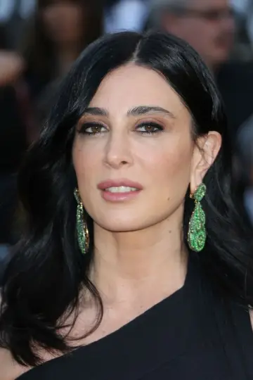 Zdjęcie Nadine Labaki #85845