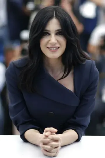 Zdjęcie Nadine Labaki #85846
