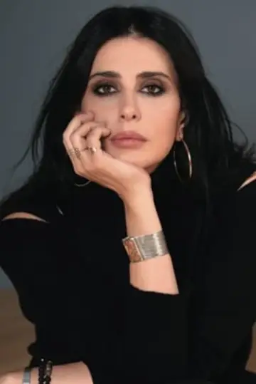 Zdjęcie Nadine Labaki #85847