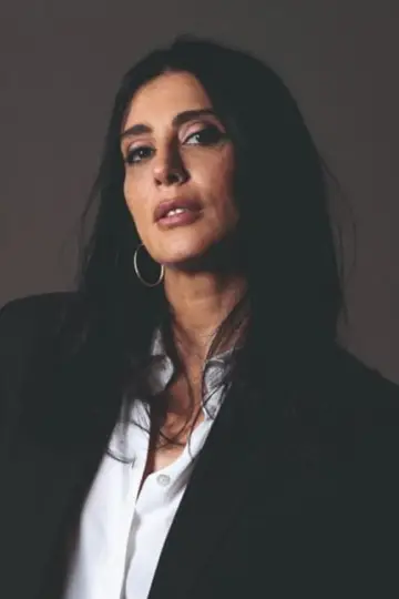 Zdjęcie Nadine Labaki #85848