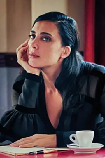 Zdjęcie Nadine Labaki #85849