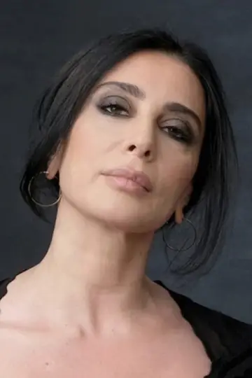 Zdjęcie Nadine Labaki #85850