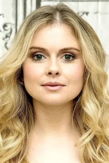 Zdjęcie Rose McIver #25431